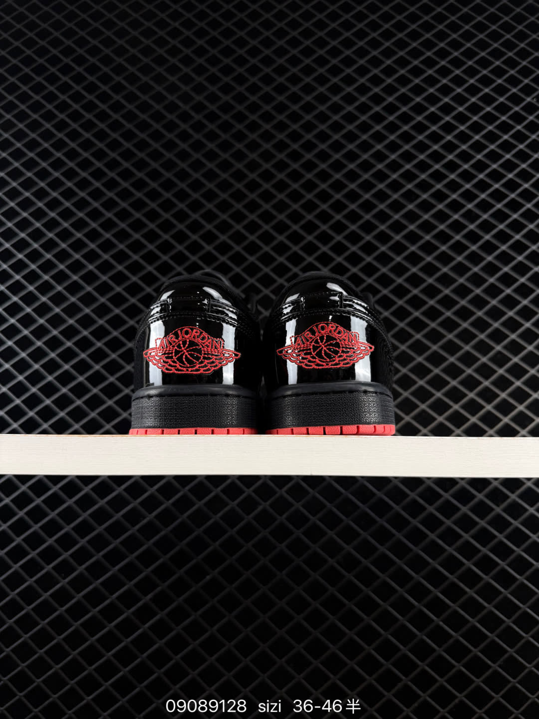 Nike Air Jordan 1 Low OG-553560-414